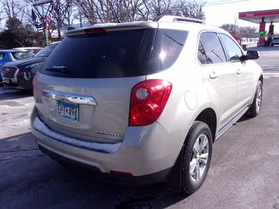 2014 Chevrolet Equinox, $6995. Photo 7