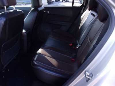 2014 Chevrolet Equinox, $6995. Photo 9