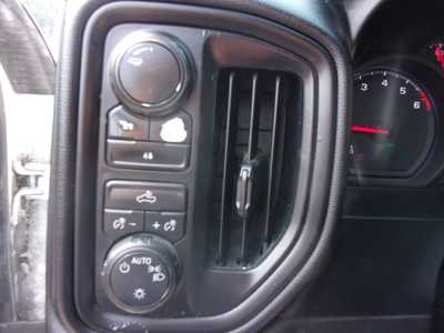 2021 Chevrolet 2500 Reg Cab, $31995. Photo 10