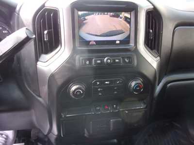 2021 Chevrolet 2500 Reg Cab, $31995. Photo 11