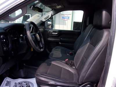 2021 Chevrolet 2500 Reg Cab, $31995. Photo 9