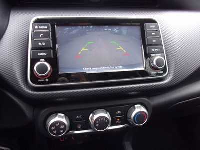 2022 Nissan Kicks, $16495. Photo 12
