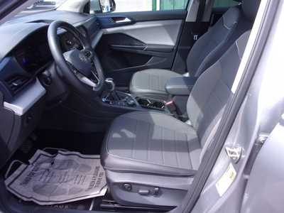 2023 Volkswagen Taos, $23995. Photo 10