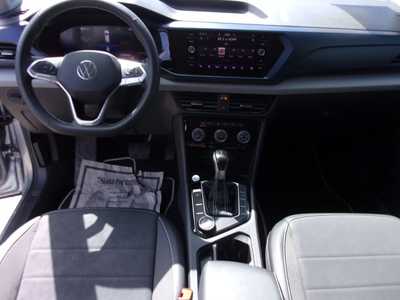 2023 Volkswagen Taos, $23995. Photo 11