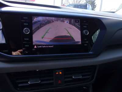 2023 Volkswagen Taos, $23995. Photo 12