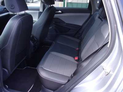 2023 Volkswagen Taos, $23995. Photo 9