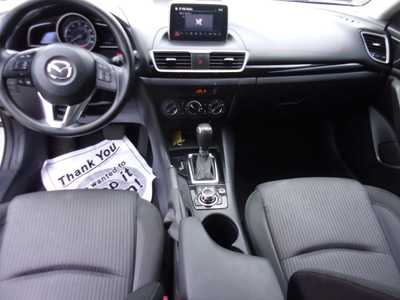 2016 Mazda Mazda3, $9995. Photo 11