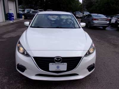 2016 Mazda Mazda3, $9995. Photo 2