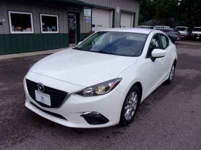 2016 Mazda Mazda3, $9995. Photo 3