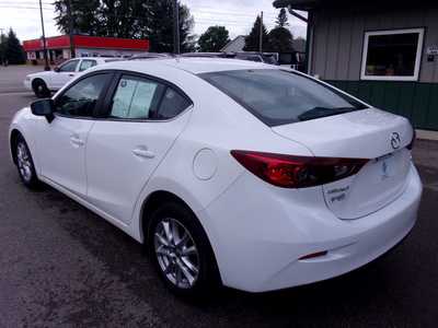 2016 Mazda Mazda3, $9995. Photo 5