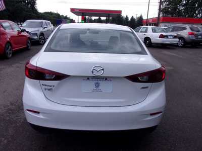 2016 Mazda Mazda3, $9995. Photo 6