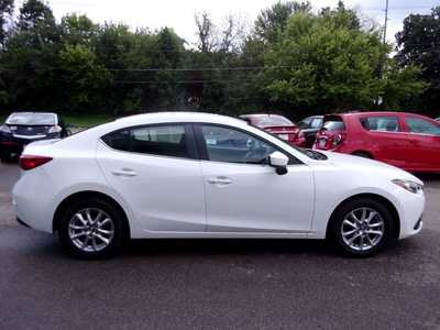 2016 Mazda Mazda3, $9995. Photo 8