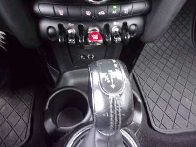 2017 MINI Cooper Coupe, $12995. Photo 12