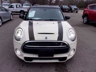 2017 MINI Cooper Coupe, $12995. Photo 2