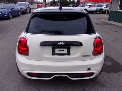 2017 MINI Cooper Coupe, $12995. Photo 6