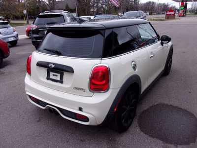 2017 MINI Cooper Coupe, $12995. Photo 7