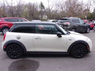 2017 MINI Cooper Coupe, $12995. Photo 8