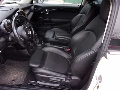 2017 MINI Cooper Coupe, $12995. Photo 9