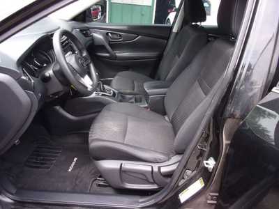2020 Nissan Rogue, $11995. Photo 10