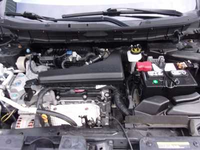 2020 Nissan Rogue, $11995. Photo 12