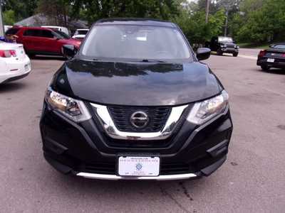 2020 Nissan Rogue, $11995. Photo 2
