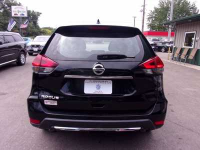 2020 Nissan Rogue, $11995. Photo 6