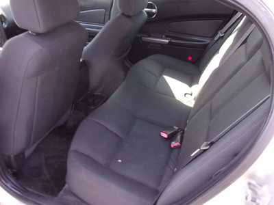 2007 Pontiac Grand Prix, $3495. Photo 11