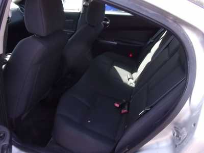 2007 Pontiac Grand Prix, $3495. Photo 7