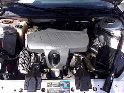 2007 Pontiac Grand Prix, $3495. Photo 9