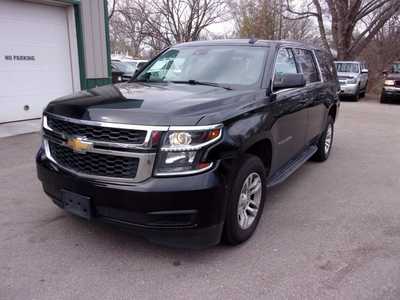 2019 Chevrolet Suburban, $13995. Photo 3