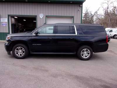 2019 Chevrolet Suburban, $13995. Photo 4