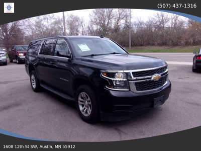 2019 Chevrolet Suburban, $13995. Photo 1