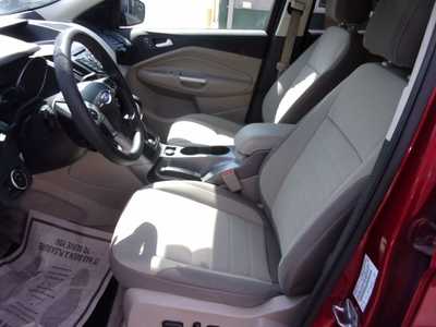 2015 Ford Escape, $5995. Photo 11