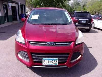 2015 Ford Escape, $5995. Photo 2