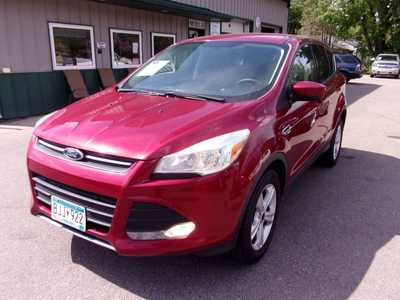 2015 Ford Escape, $5995. Photo 3