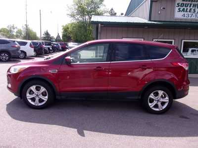 2015 Ford Escape, $5995. Photo 4