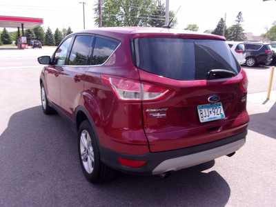 2015 Ford Escape, $5995. Photo 5