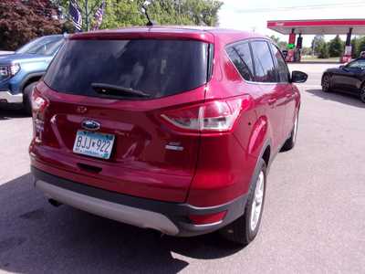 2015 Ford Escape, $5995. Photo 7