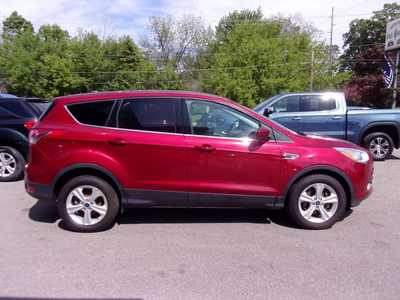 2015 Ford Escape, $5995. Photo 8