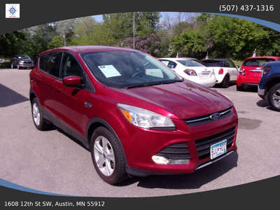 2015 Ford Escape, $5995. Photo 1