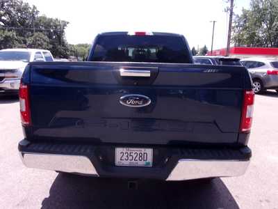 2018 Ford F150 Crew Cab, $22995. Photo 5