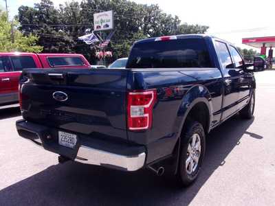 2018 Ford F150 Crew Cab, $22995. Photo 6