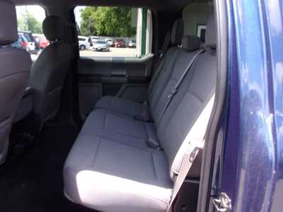 2018 Ford F150 Crew Cab, $22995. Photo 8
