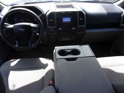 2018 Ford F150 Crew Cab, $22995. Photo 9