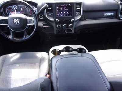 2023 RAM 2500 Crew Cab, $51995. Photo 10