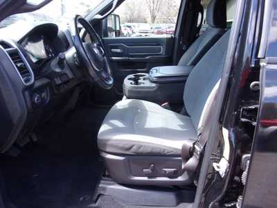 2023 RAM 2500 Crew Cab, $51995. Photo 11