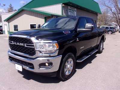 2023 RAM 2500 Crew Cab, $51995. Photo 3