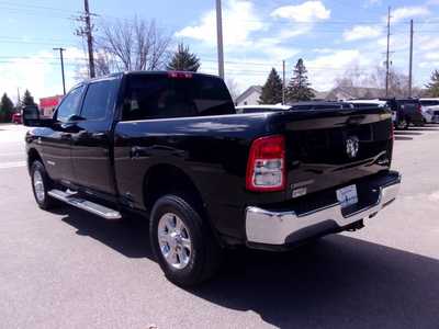 2023 RAM 2500 Crew Cab, $51995. Photo 5