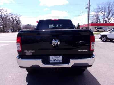 2023 RAM 2500 Crew Cab, $51995. Photo 6