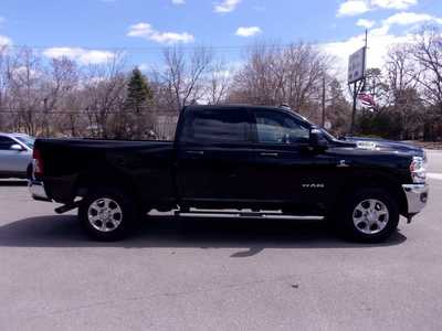 2023 RAM 2500 Crew Cab, $51995. Photo 8